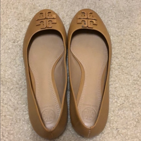 Tory Burch Lowell 2 Ballet Flat - Picture 2 of 5